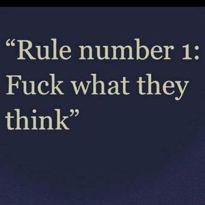 Meet your Posher, Rowena